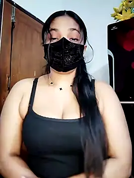 Anika-1 online show from 02-23-26, 04:29