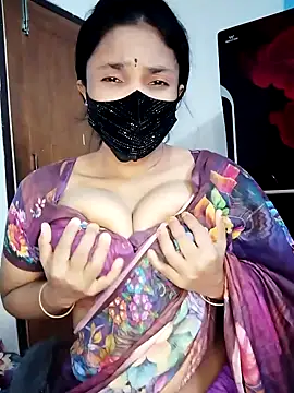 Snapshot of Anika-1 chatting on 09-16-25, 05:03 Anika-1 online show from 09-16-25, 05:03