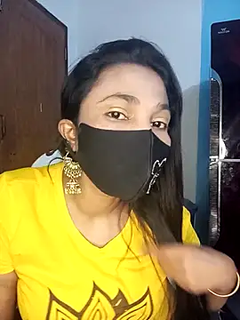 Snapshot of Anika-1 chatting on 03-02-25, 06:24 Anika-1 online show from 03-02-25, 06:24