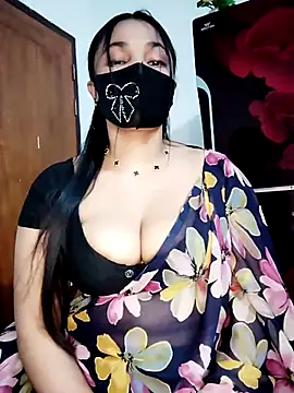 Snapshot of Anika-1 chatting on 05-07-26, 12:15 Anika-1 online show from 05-07-26, 12:15