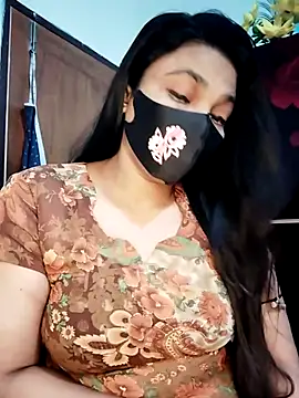 Snapshot of Anika-1 chatting on 07-14-26, 01:16 Anika-1 online show from 07-14-26, 01:16