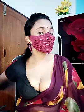 Snapshot of Anika-1 chatting on 09-29-25, 09:38 Anika-1 online show from 09-29-25, 09:38