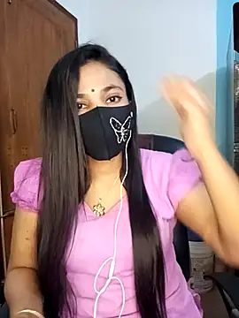 Snapshot of Anika-1 chatting on 02-21-25, 01:55 Anika-1 online show from 02-21-25, 01:55