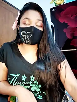 Snapshot of Anika-1 chatting on 06-24-26, 05:33 Anika-1 online show from 06-24-26, 05:33