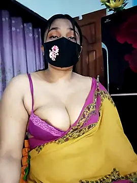 Snapshot of Anika-1 chatting on 06-12-26, 06:49 Anika-1 online show from 06-12-26, 06:49