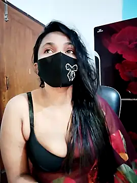 Snapshot of Anika-1 chatting on 09-23-25, 09:49 Anika-1 online show from 09-23-25, 09:49