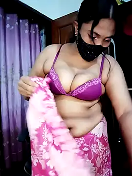 Anika-1 online show from 03-19-26, 05:24