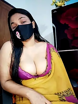 Snapshot of Anika-1 chatting on 06-30-26, 08:58 Anika-1 online show from 06-30-26, 08:58