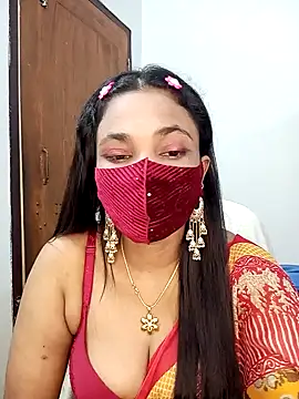 Snapshot of Anika-1 chatting on 02-19-25, 12:22 Anika-1 online show from 02-19-25, 12:22