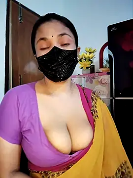 Snapshot of Anika-1 chatting on 10-12-25, 04:58 Anika-1 online show from 10-12-25, 04:58