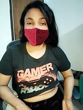 Snapshot of Anika-1 chatting on 03-22-25, 06:14 Anika-1 online show from 03-22-25, 06:14