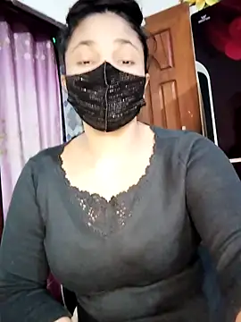 Anika-1 online show from 03-18-26, 08:43