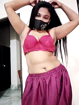 Snapshot of Anika-1 chatting on 03-19-25, 09:05 Anika-1 online show from 03-19-25, 09:05