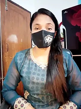 Snapshot of Anika-1 chatting on 10-08-25, 05:35 Anika-1 online show from 10-08-25, 05:35