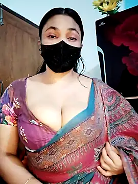 Snapshot of Anika-1 chatting on 05-18-26, 06:23 Anika-1 online show from 05-18-26, 06:23