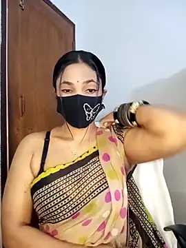 Snapshot of Anika-1 chatting on 03-11-25, 05:46 Anika-1 online show from 03-11-25, 05:46