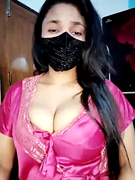 Snapshot of Anika-1 chatting on 10-14-25, 05:02 Anika-1 online show from 10-14-25, 05:02