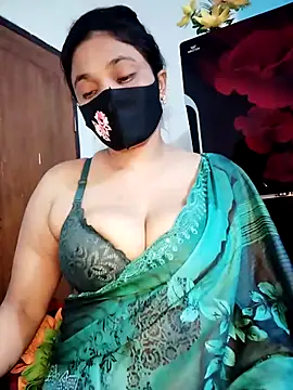 Snapshot of Anika-1 chatting on 07-01-26, 06:41 Anika-1 online show from 07-01-26, 06:41