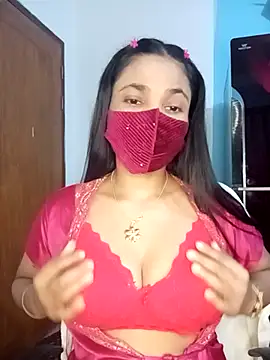 Snapshot of Anika-1 chatting on 02-27-25, 02:32 Anika-1 online show from 02-27-25, 02:32