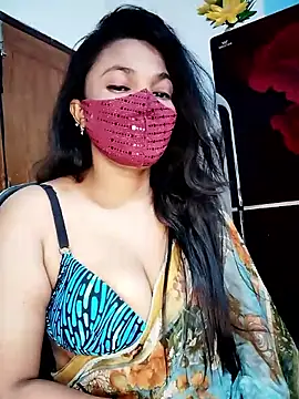 Anika-1 online show from 02-05-26, 03:35