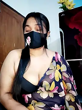 Snapshot of Anika-1 chatting on 05-13-26, 08:43 Anika-1 online show from 05-13-26, 08:43