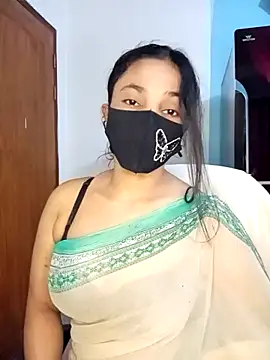 Snapshot of Anika-1 chatting on 03-01-25, 12:23 Anika-1 online show from 03-01-25, 12:23