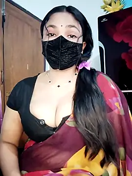 Anika-1 online show from 03-04-26, 05:10