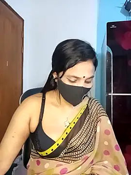 Snapshot of Anika-1 chatting on 02-23-25, 10:09 Anika-1 online show from 02-23-25, 10:09