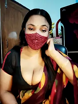 Snapshot of Anika-1 chatting on 10-12-25, 05:03 Anika-1 online show from 10-12-25, 05:03