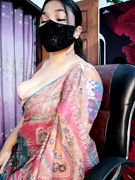 Snapshot of Anika-1 chatting on 06-11-26, 03:25 Anika-1 online show from 06-11-26, 03:25