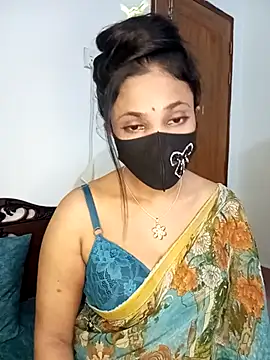 Snapshot of Anika-1 chatting on 02-19-25, 05:16 Anika-1 online show from 02-19-25, 05:16