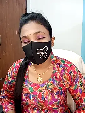 Snapshot of Anika-1 chatting on 02-18-25, 10:14 Anika-1 online show from 02-18-25, 10:14