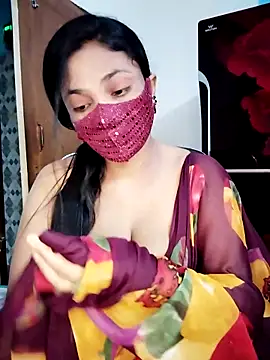 Snapshot of Anika-1 chatting on 09-18-25, 02:58 Anika-1 online show from 09-18-25, 02:58