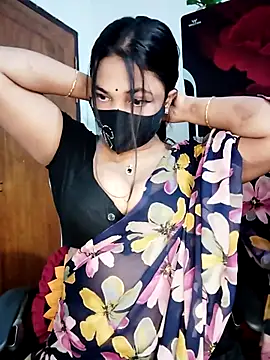 Snapshot of Anika-1 chatting on 05-03-26, 06:22 Anika-1 online show from 05-03-26, 06:22