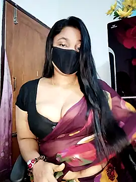Snapshot of Anika-1 chatting on 07-24-26, 07:21 Anika-1 online show from 07-24-26, 07:21
