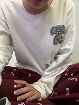 Ginger10 online show from 01-14-26, 05:05