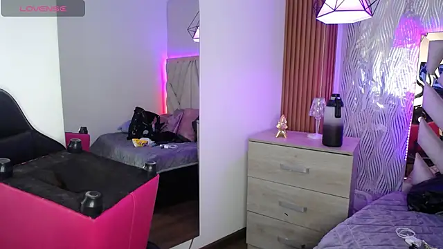 NyxAndria 1 online show from 02-04-26, 11:22