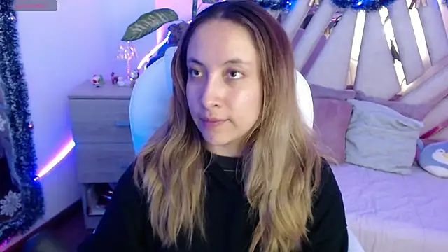 NyxAndria 1 online show from 12-04-25, 10:31