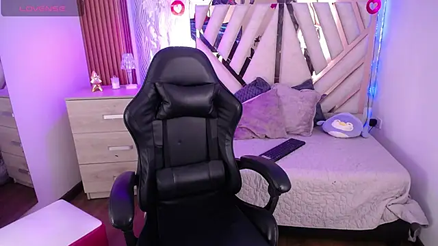 NyxAndria 1 online show from 03-01-26, 02:22