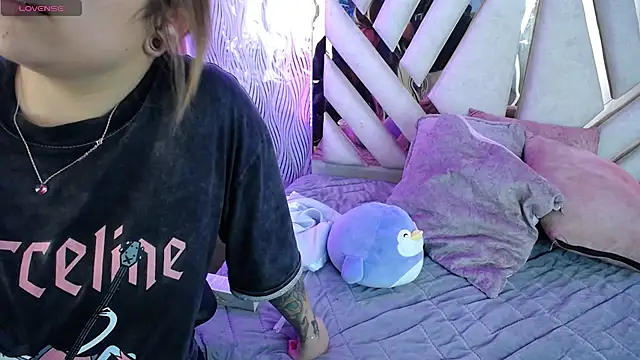 NyxAndria 1 online show from 02-03-26, 01:05