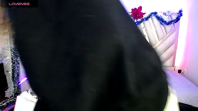 NyxAndria 1 online show from 11-18-25, 09:18