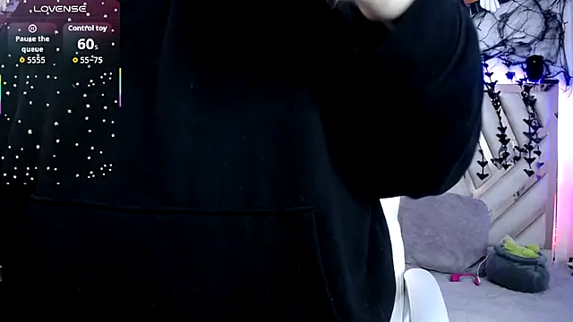 NyxAndria 1 online show from 11-13-25, 09:30