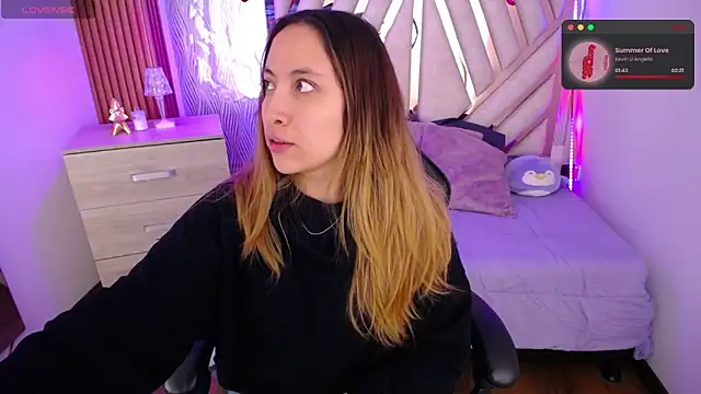 NyxAndria 1 online show from 03-13-26, 01:43