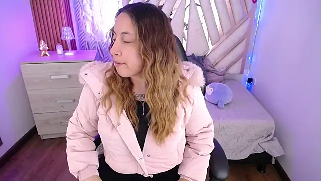 NyxAndria 1 online show from 03-03-26, 01:12