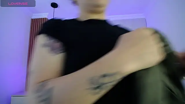 NyxAndria 1 online show from 02-07-26, 01:24