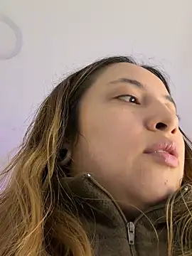 NyxAndria 1 online show from 03-11-26, 02:27