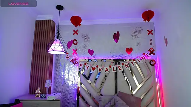 NyxAndria 1 online show from 02-11-26, 01:16