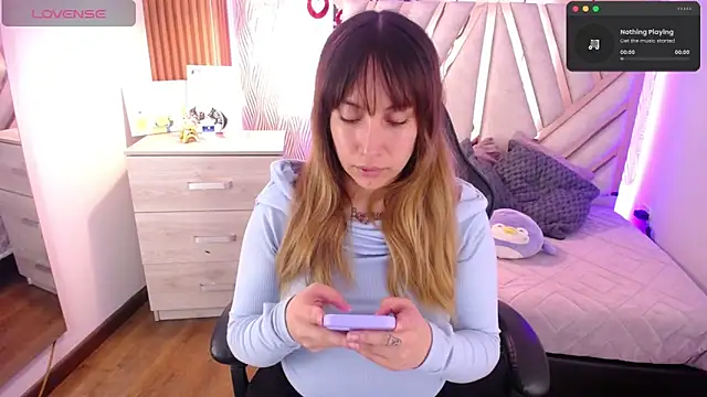 NyxAndria 1 online show from 04-01-26, 12:46