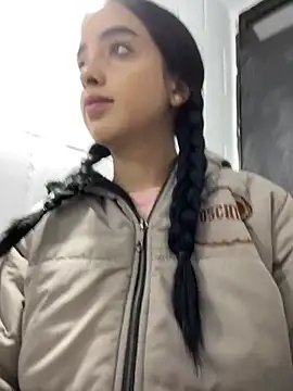 StefanyRousse online show from 10-29-25, 11:53