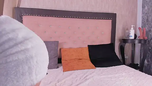 StefanyRousse online show from 03-13-26, 12:10